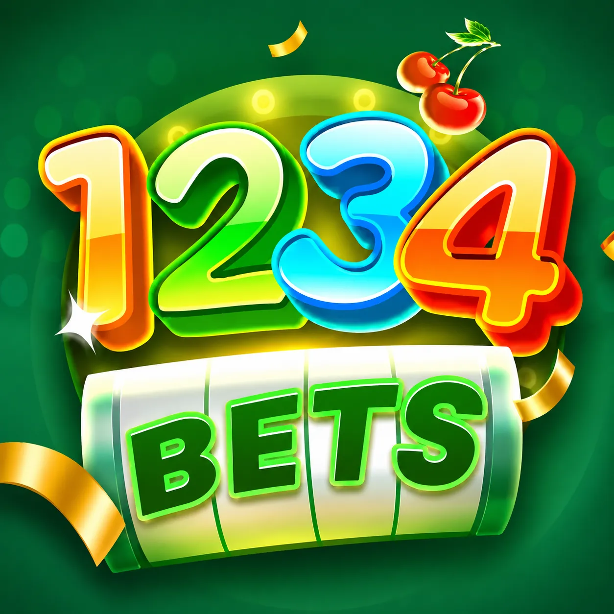 1234BETS - Balapan Seru dan Penuh Tantangan