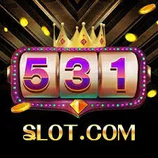 531SLOT - Permainan Santai yang Menyenangkan