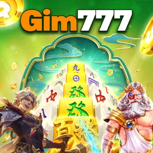 GIM777 - Petualangan Seru dalam Dunia ARPG