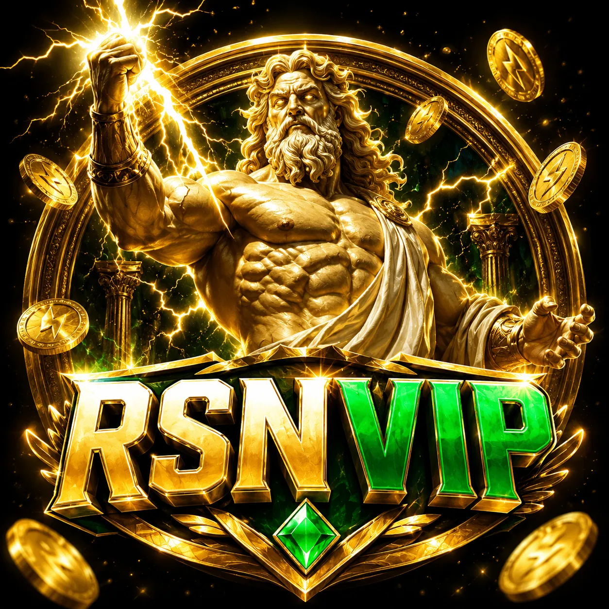 RSNVIP - Pertarungan Penuh Aksi yang Memikat